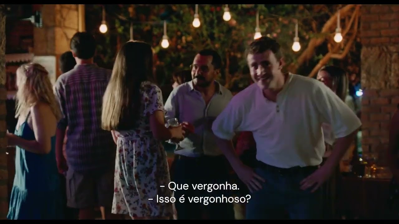 “Aftersun”, assita em caso de mente inquieta (sem spoilers)