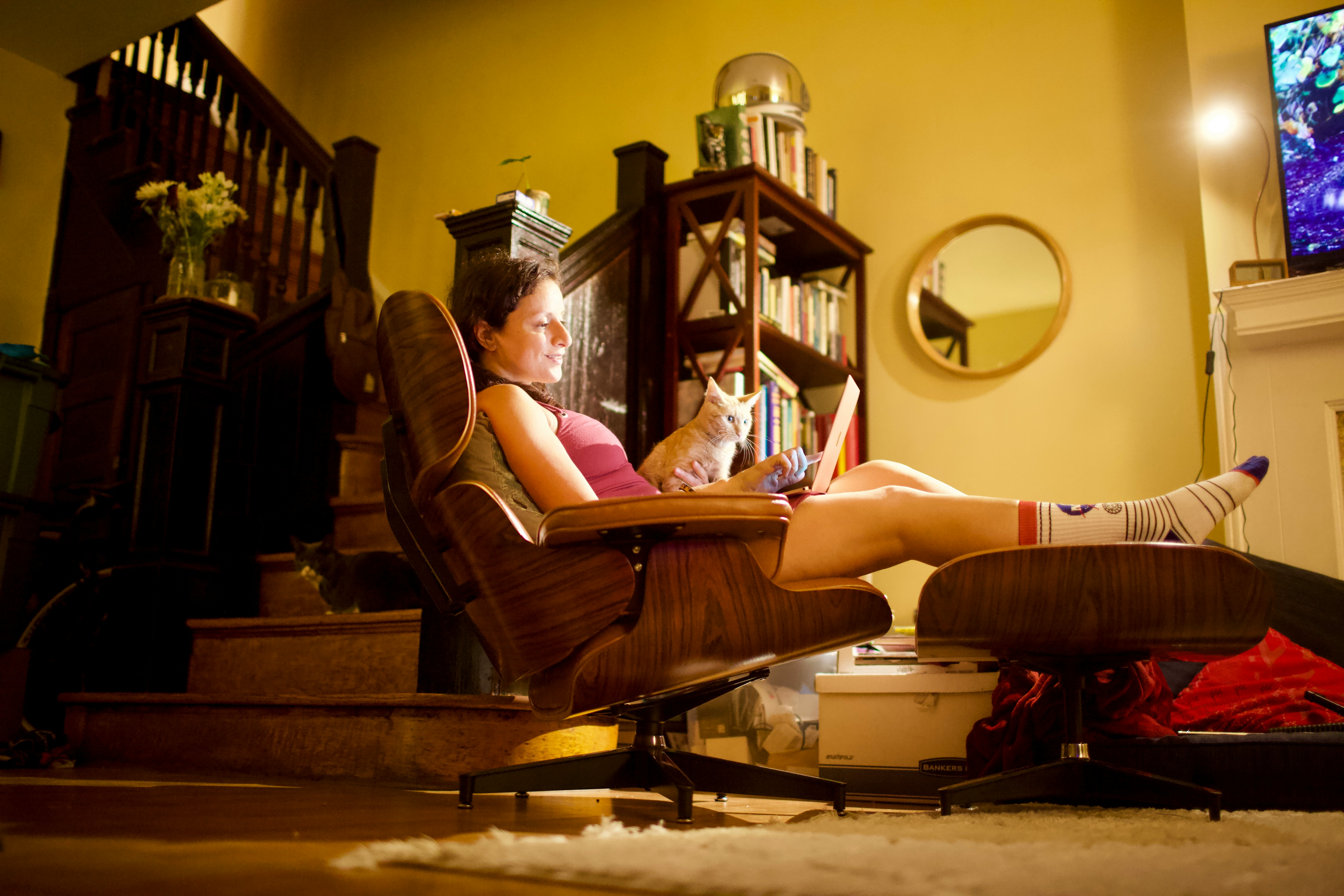 Escritores que Alcançaram o sucesso após os 40: Inspiração Literária