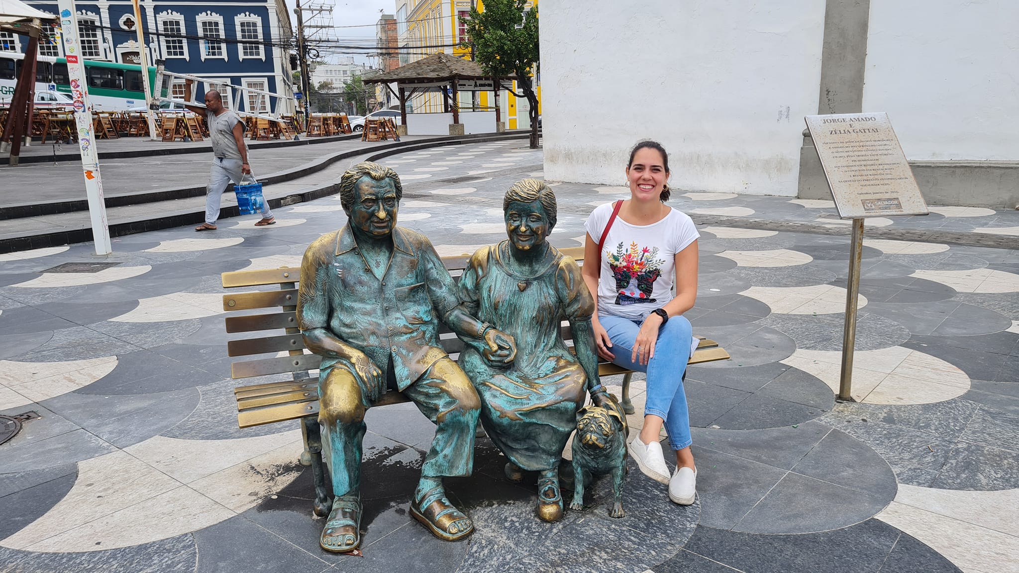 1 texto por dia – Praticar!