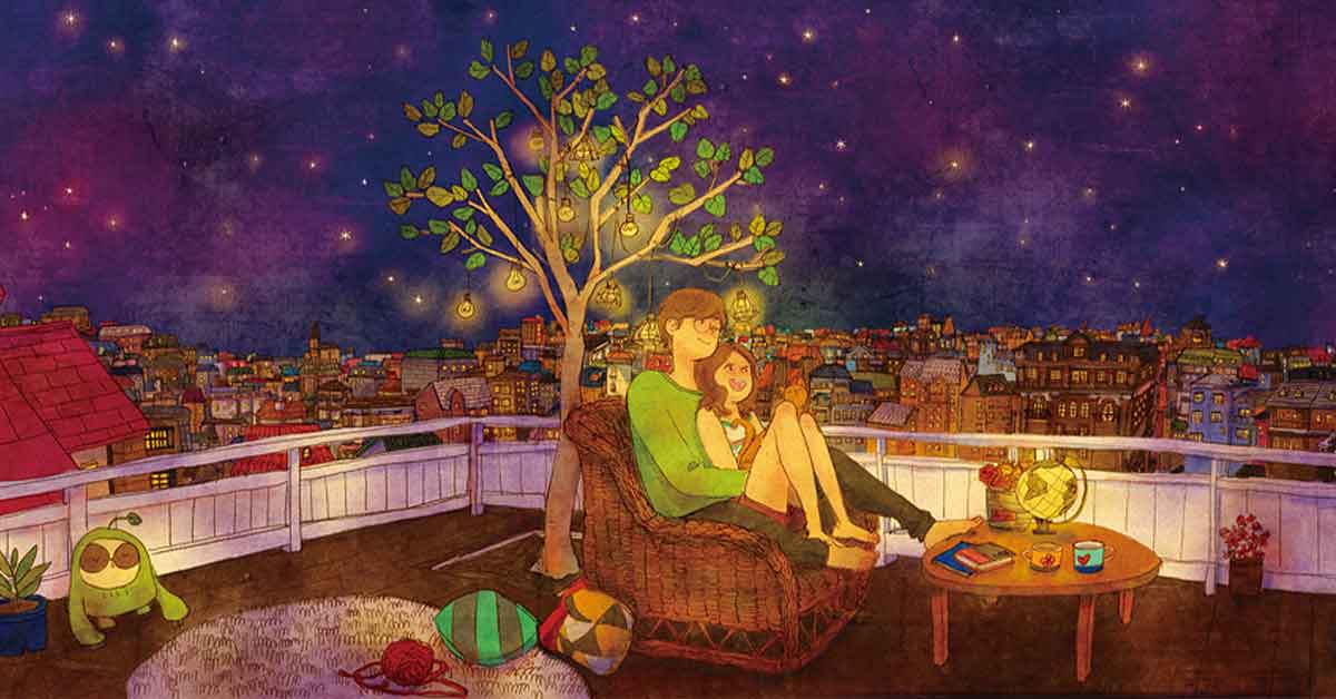 Como a arte e ilustrações podem transformar seu dia a dia