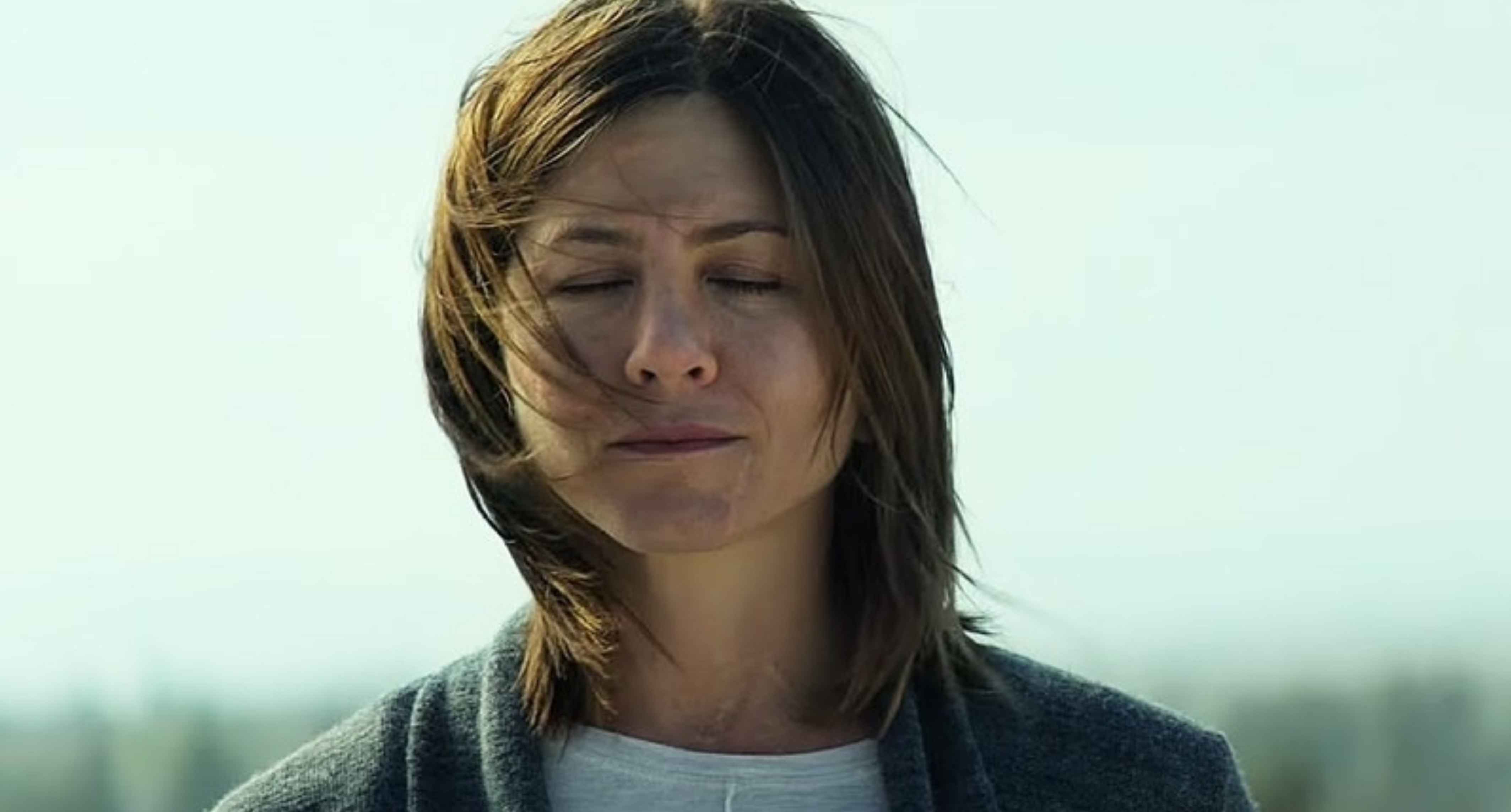 Filmes: Cake e Precisamos Falar Sobre o Kevin