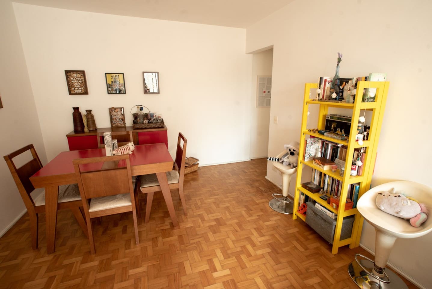 Ser anfitrião no Airbnb