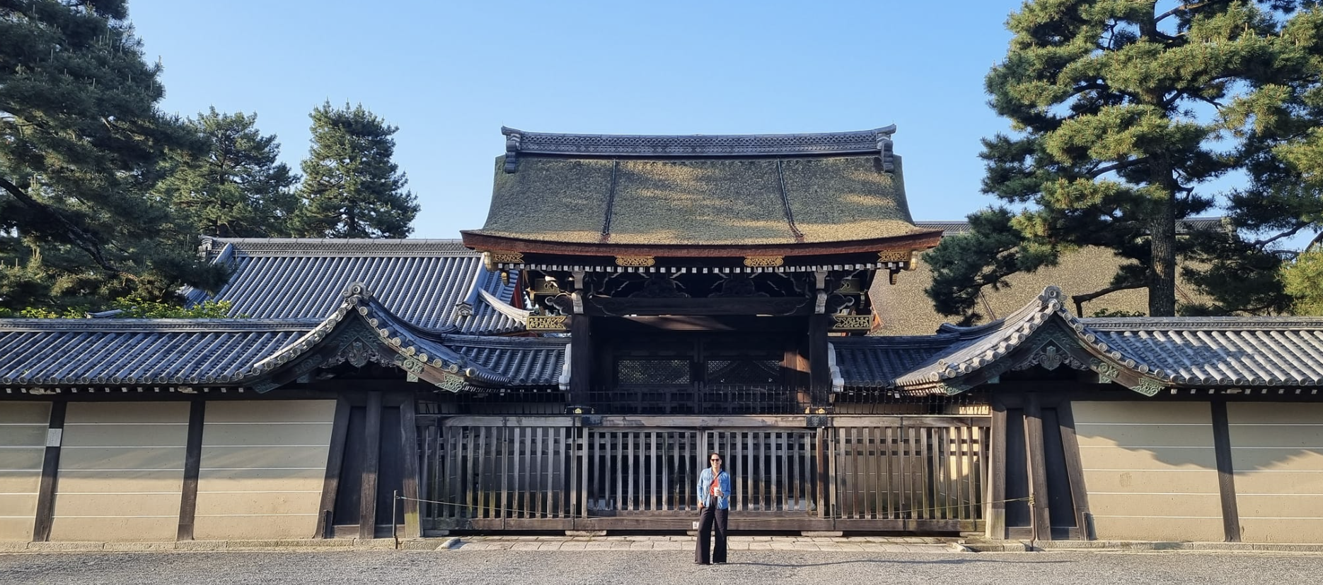 A importância de conhecer novas culturas e lugares