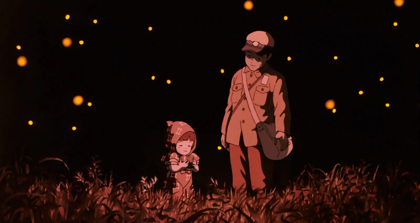 “Túmulo dos Vagalumes”: um filme que transformou tristeza em poesia