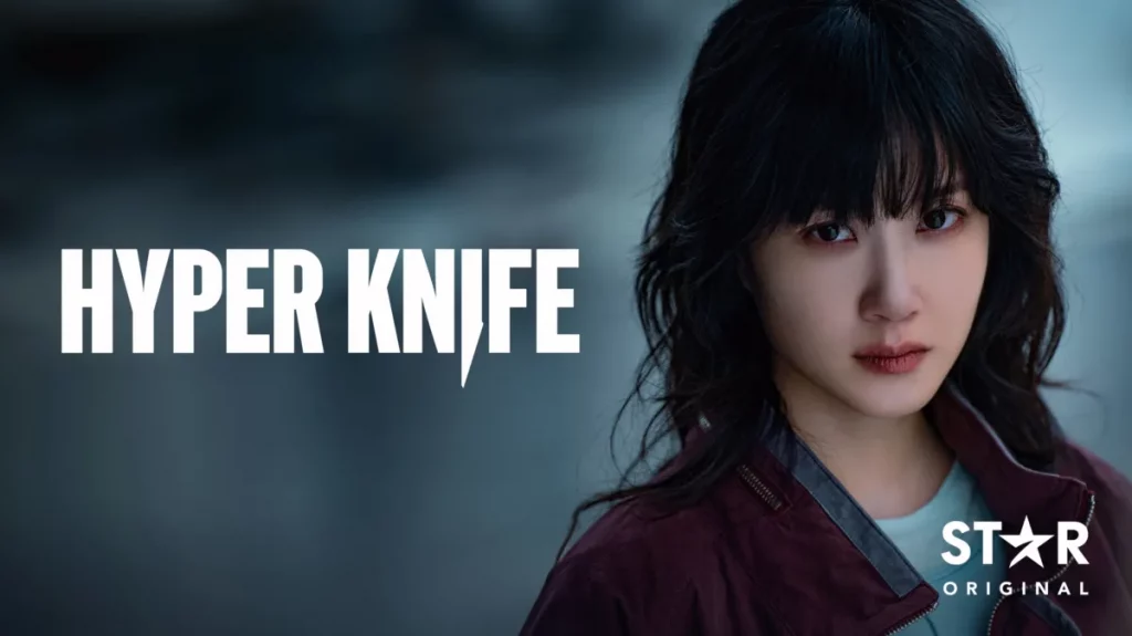 “Hyper Knife” (Traição e Redenção): vingança cirúrgica, dilemas morais e personagens inesquecíveis