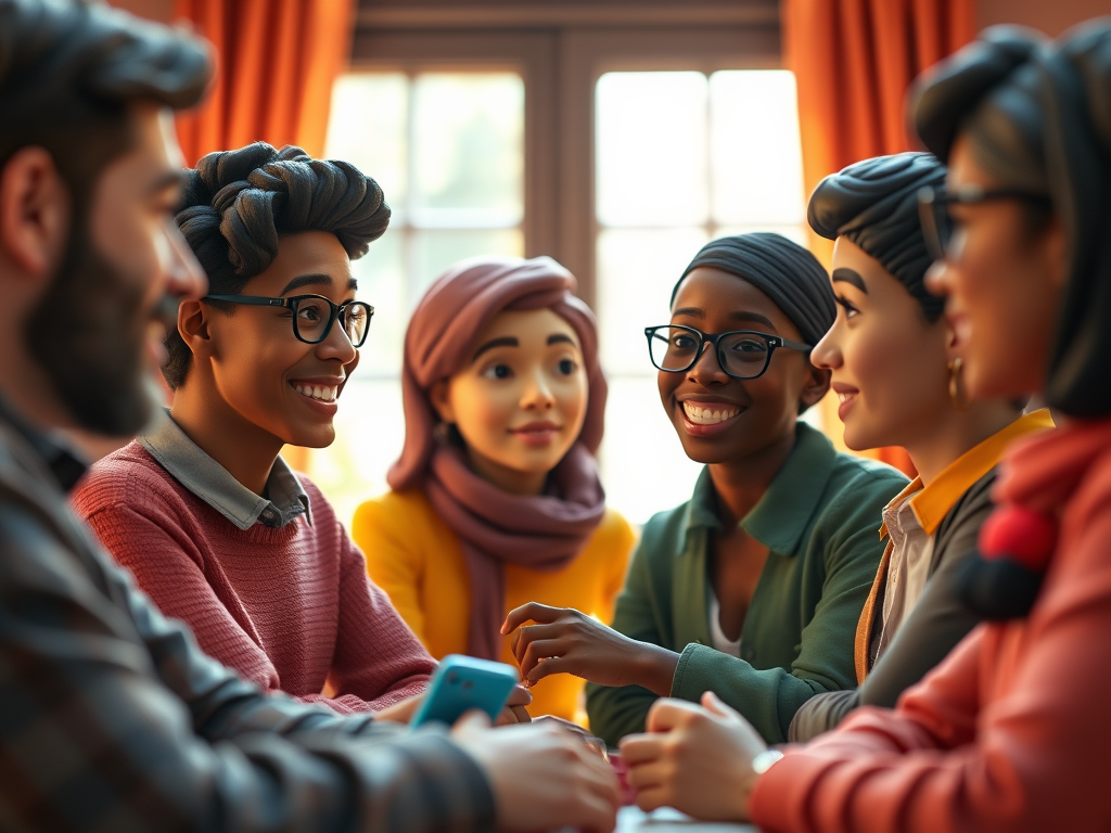 10 maneiras de ter conversas melhores