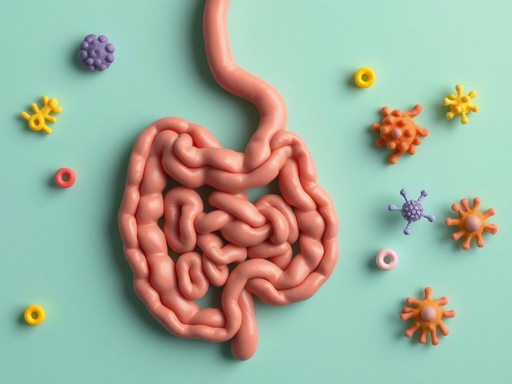 O que o intestino pode nos dizer sobre a depressão?