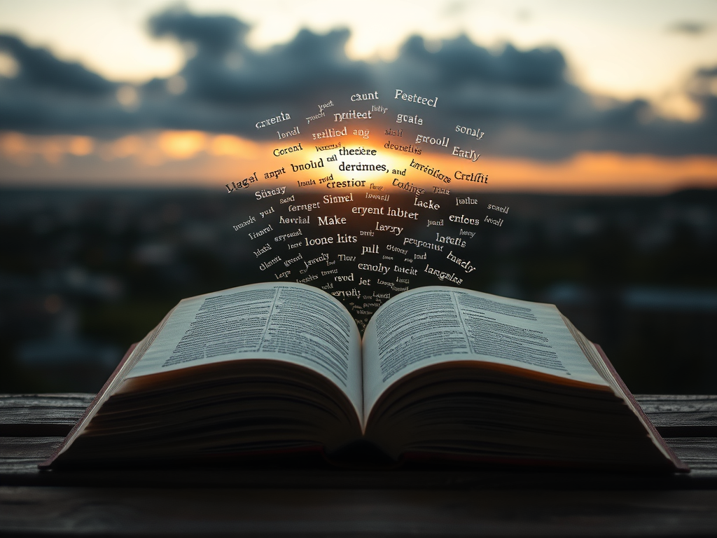 Quando palavras salvam: o poder da leitura e da escrita em tempos de crise