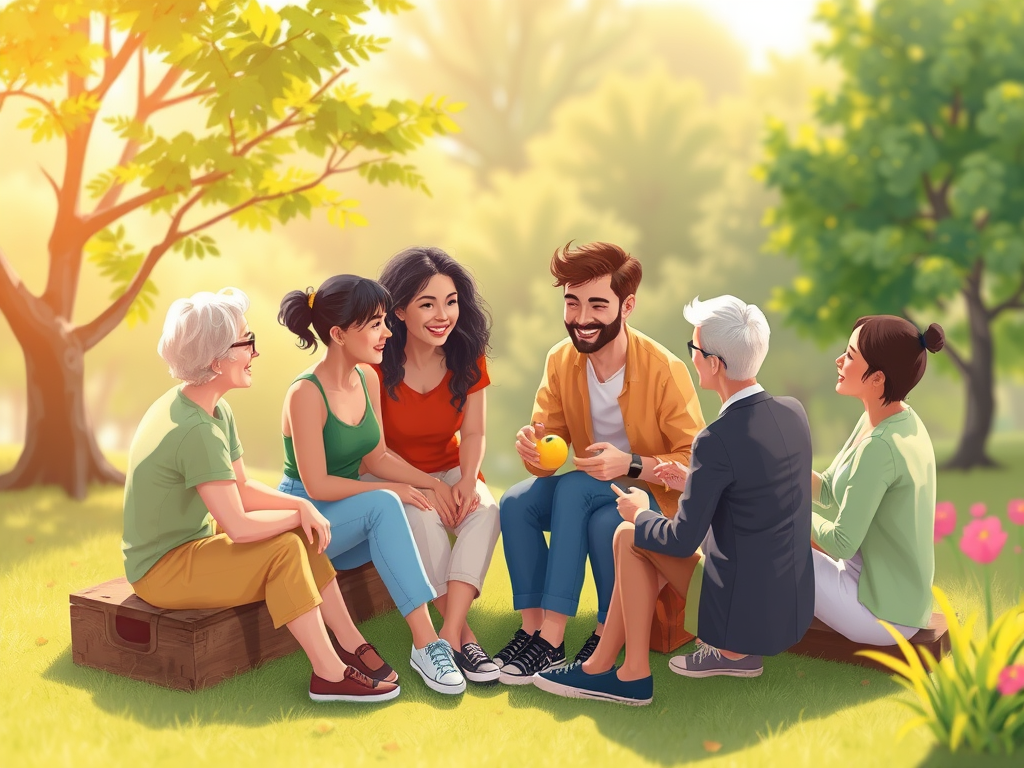 O que faz uma vida boa? A resposta da ciência é mais simples do que parece