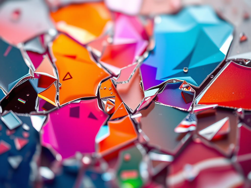 Quando o universo derruba coisas (e na verdade é só meu cérebro pedindo socorro)