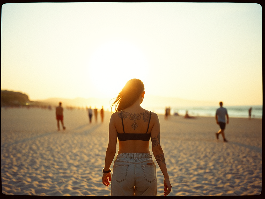 A neurociência secreta de uma caminhada